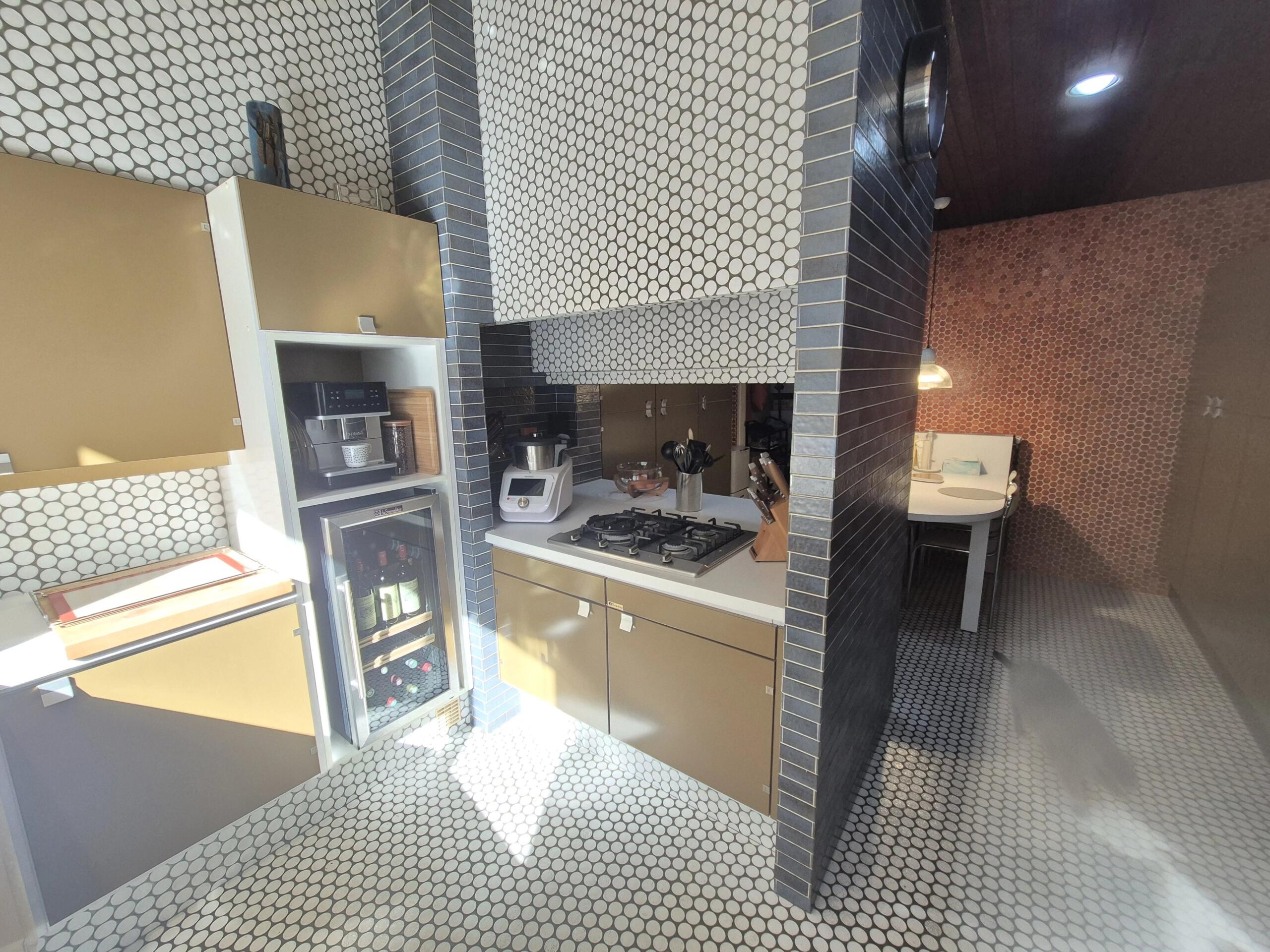 Beautiful village house fully renovated., Aquitaine – France – BVI84594