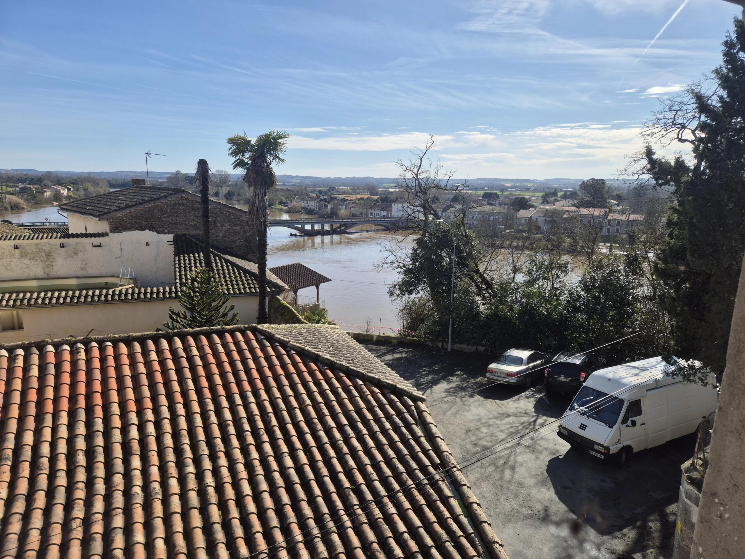 Beautiful village house fully renovated., Aquitaine – France – BVI84594