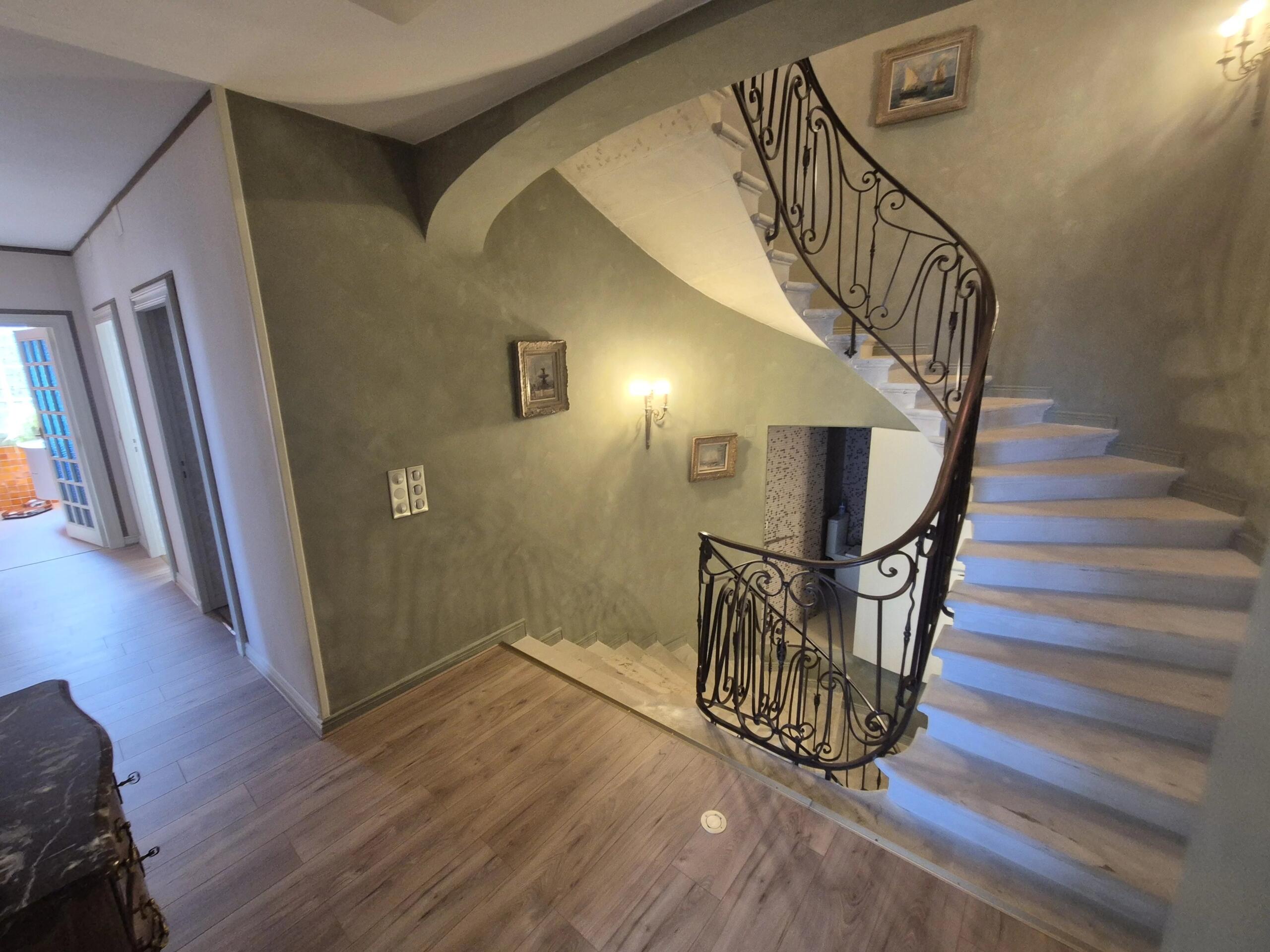 Beautiful village house fully renovated., Aquitaine – France – BVI84594