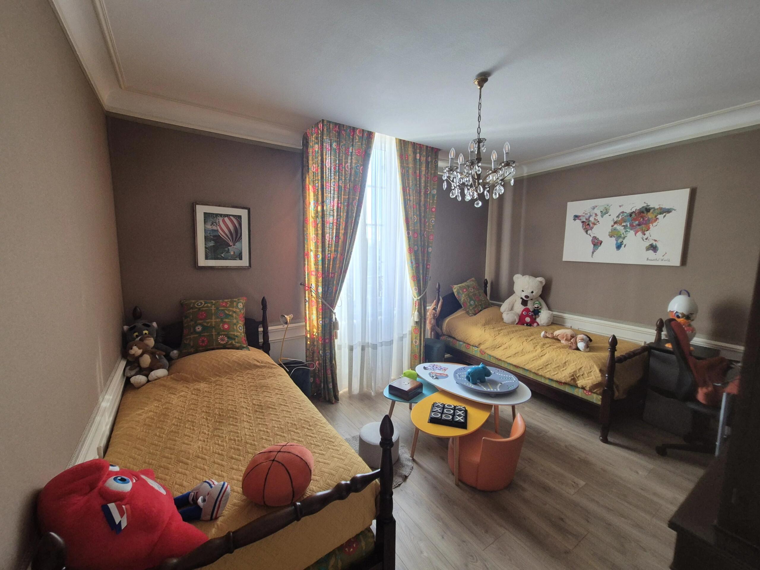 Beautiful village house fully renovated., Aquitaine – France – BVI84594