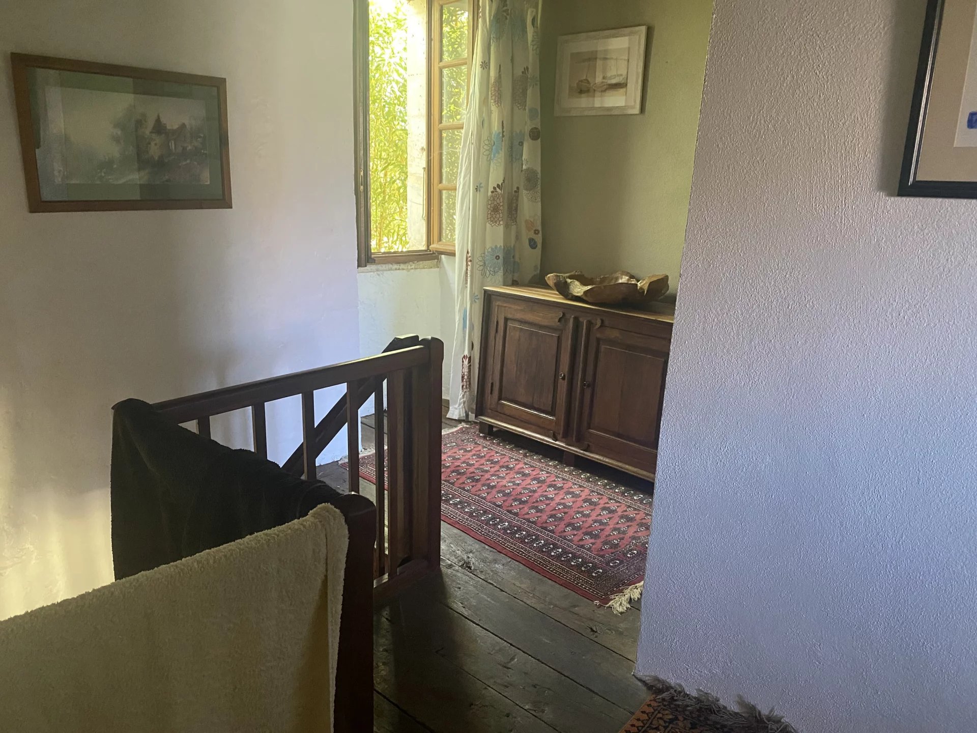 Stone property with outbuilding close to lively town, Aquitaine – France – BVI81235