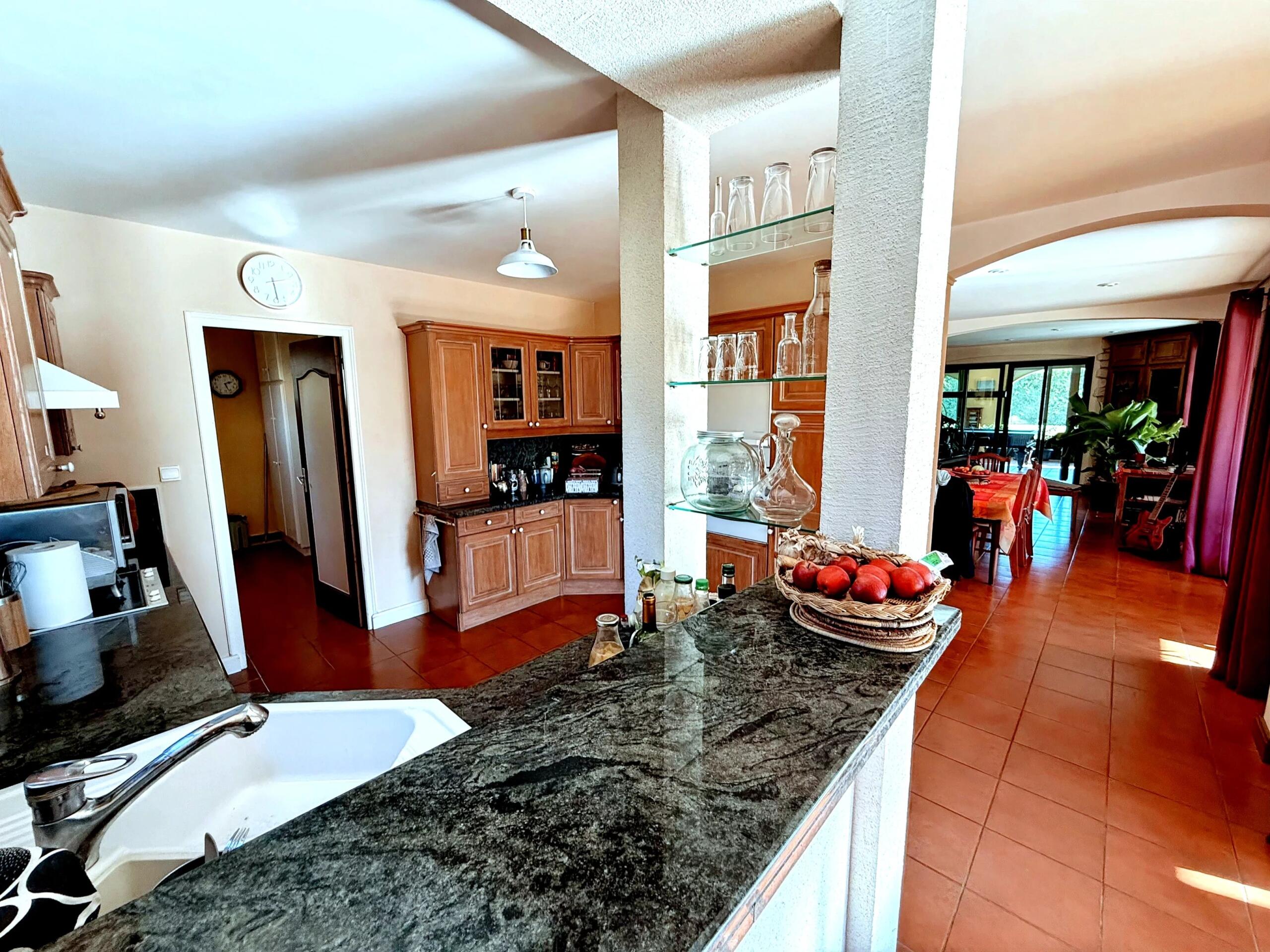 Charming Home with Pool and Guest Cottage between Dordogne and Gironde, Aquitaine – France – BVI78560