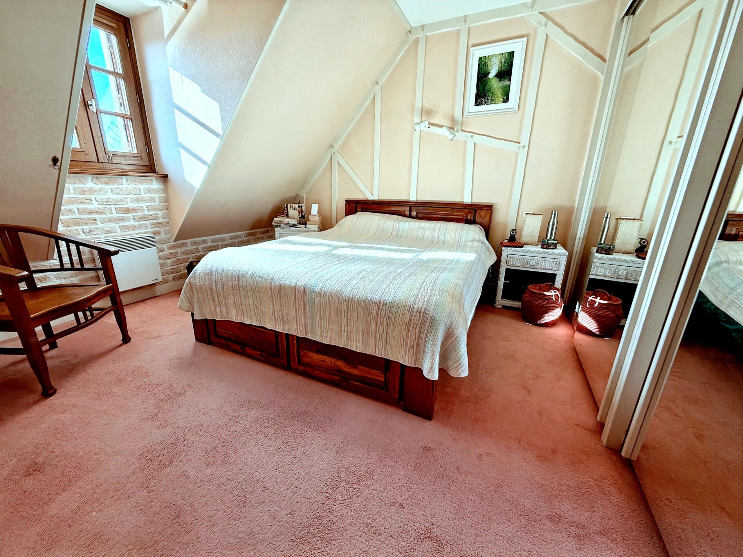 Charming Home with Pool and Guest Cottage between Dordogne and Gironde, Aquitaine – France – BVI78560