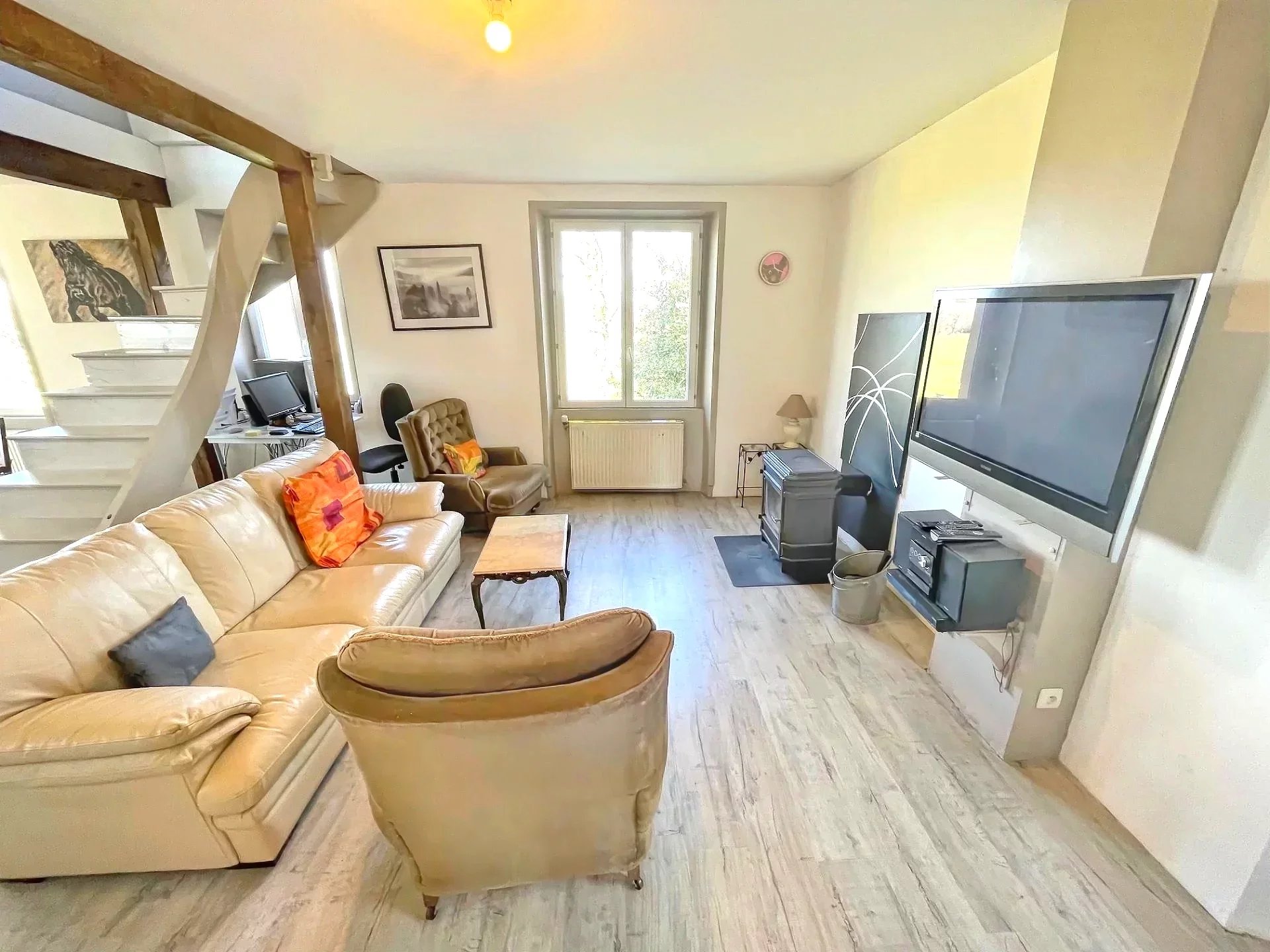 Beautiful rural home with outbuildings and land, Aquitaine – France – BVI73849