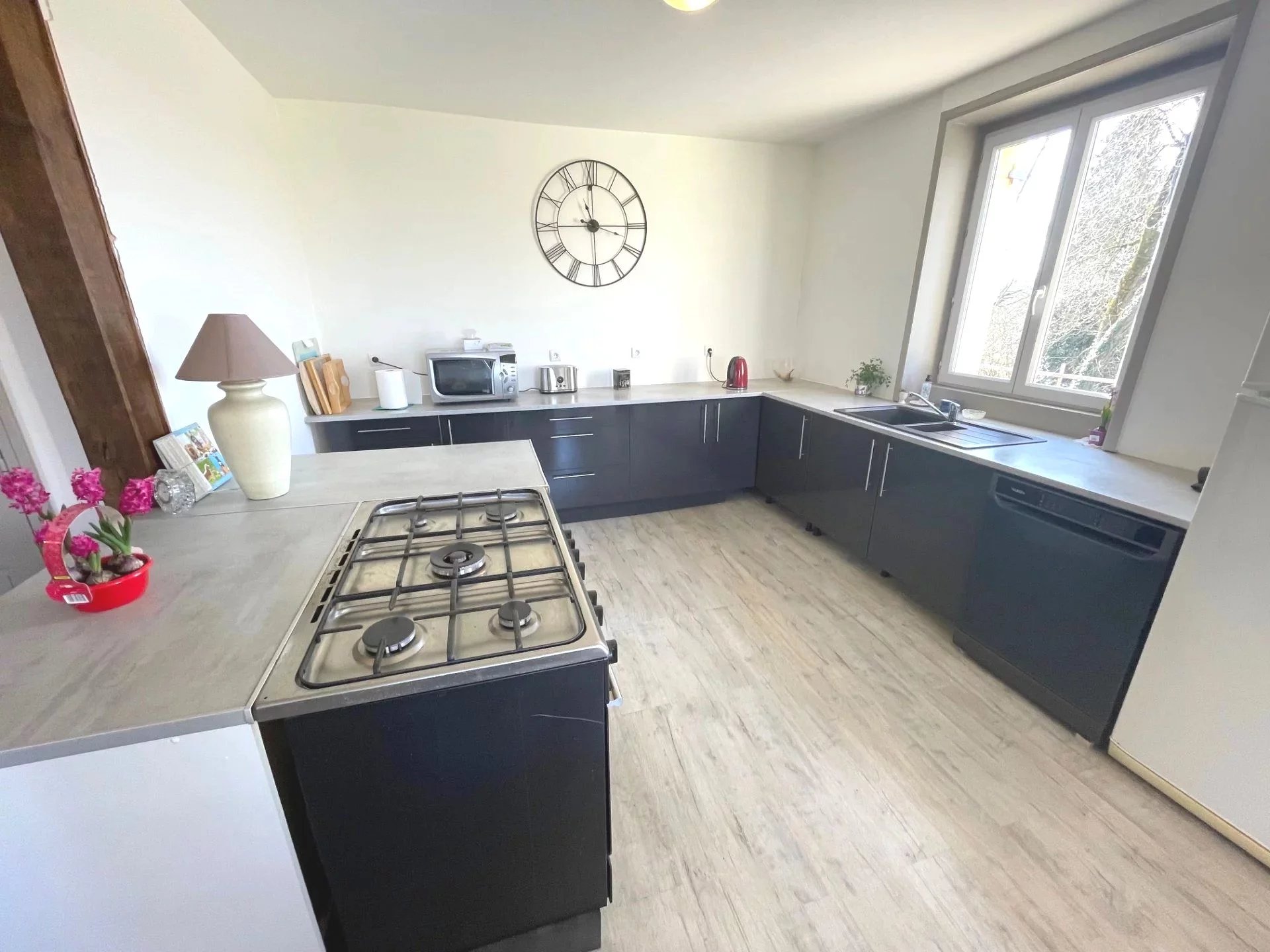 Beautiful rural home with outbuildings and land, Aquitaine – France – BVI73849