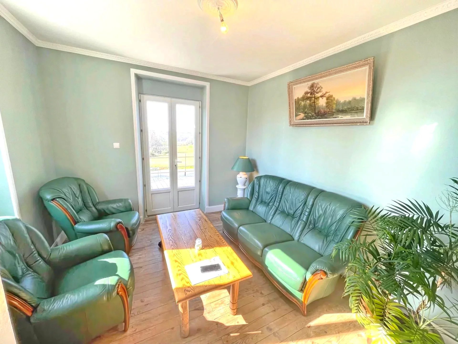 Beautiful rural home with outbuildings and land, Aquitaine – France – BVI73849