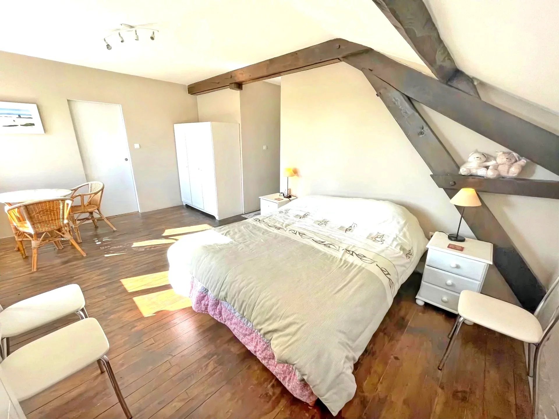 Beautiful rural home with outbuildings and land, Aquitaine – France – BVI73849