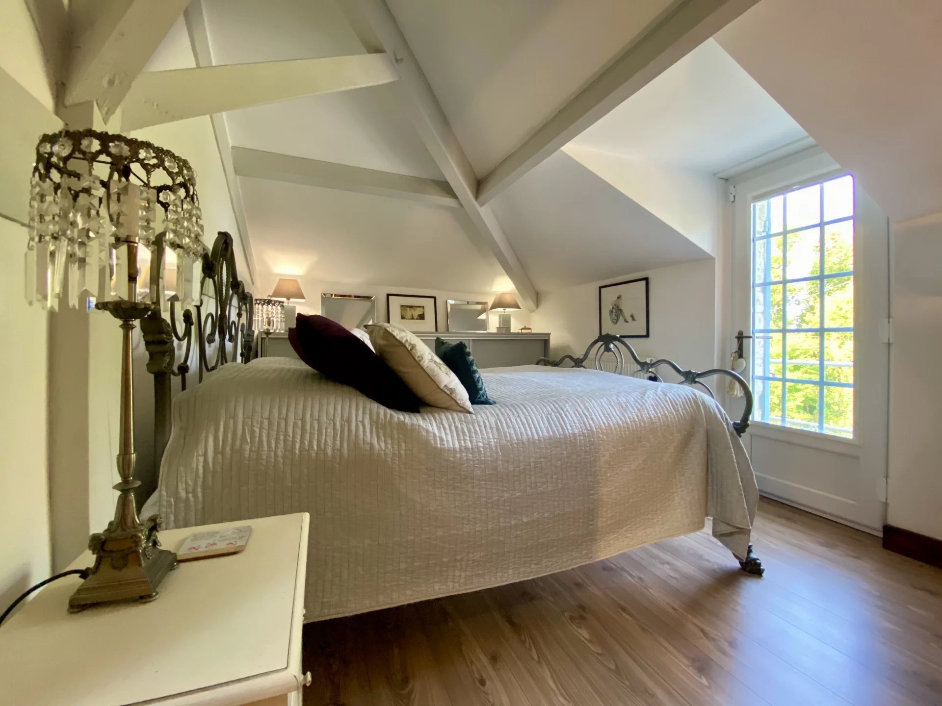 Charming house with plunge pool near to the bastide of Monflanquin, Aquitaine – France – BVI82352