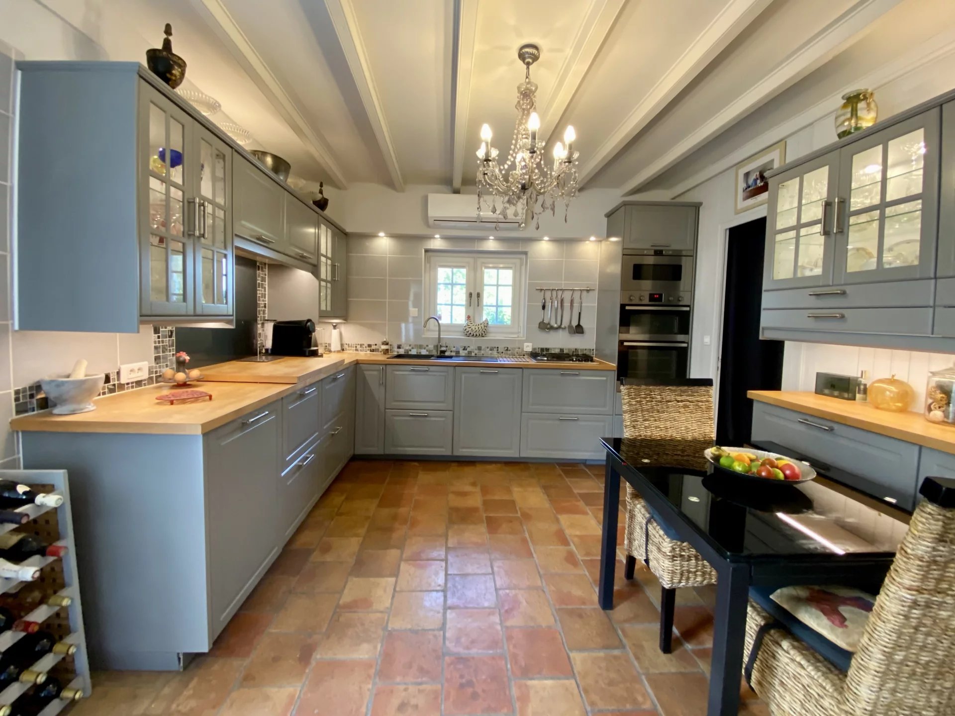 Charming house with plunge pool near to the bastide of Monflanquin, Aquitaine – France – BVI82352