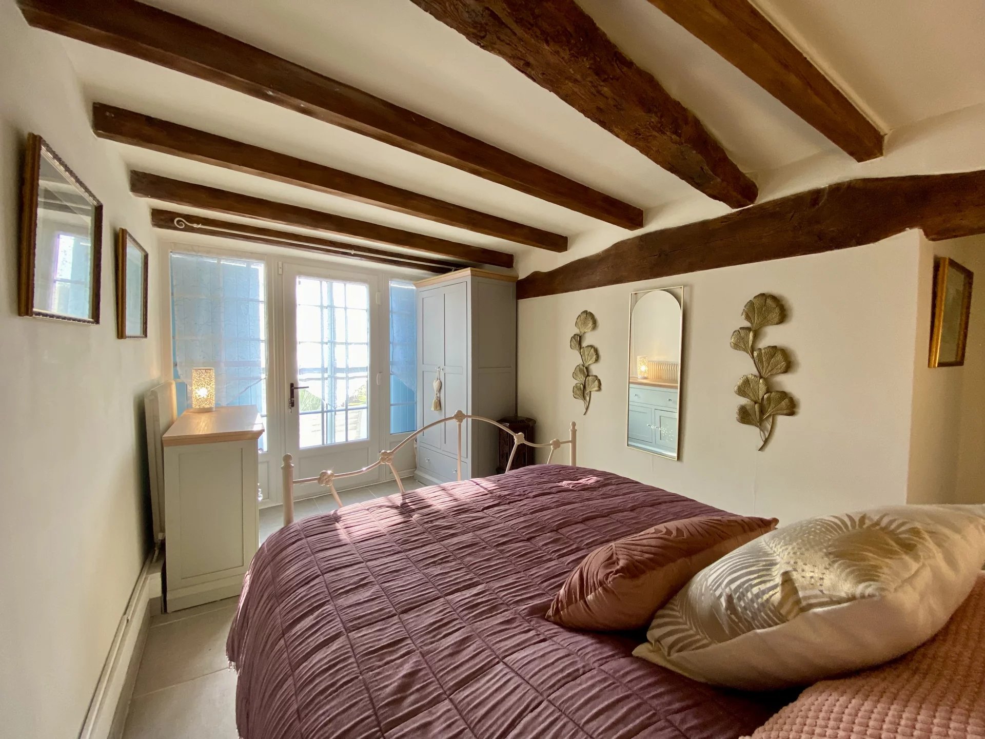 Charming house with plunge pool near to the bastide of Monflanquin, Aquitaine – France – BVI82352