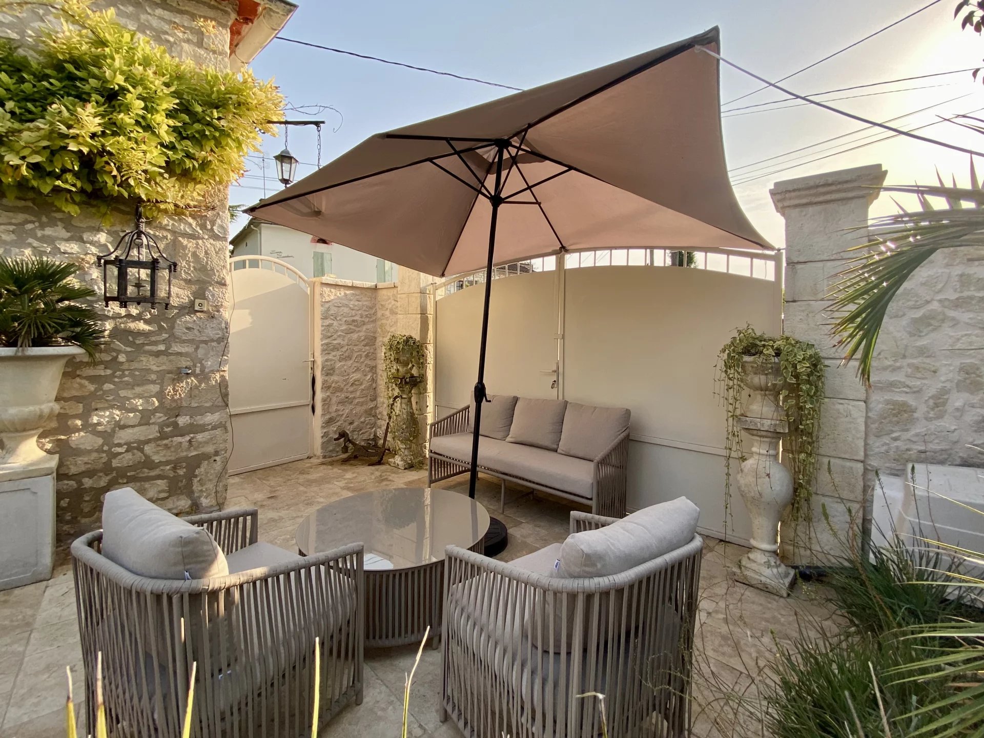 Charming house with plunge pool near to the bastide of Monflanquin, Aquitaine – France – BVI82352