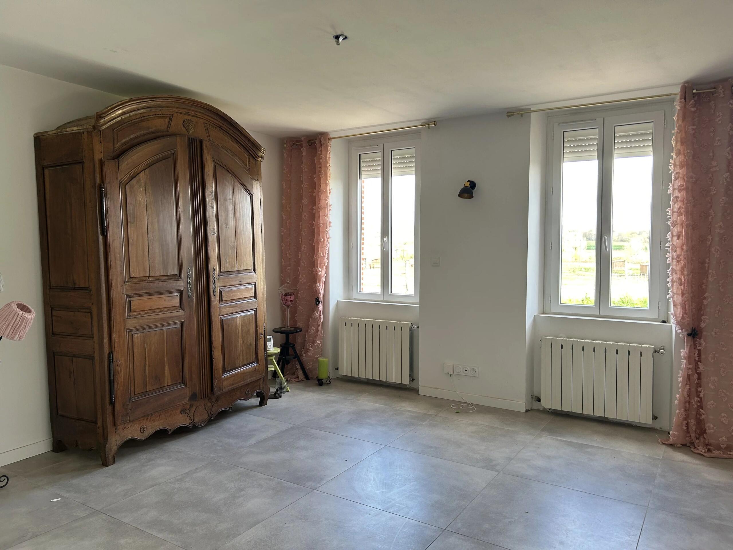 Fully renovated 19th-century house, ready to move in, with 400 m² garden in Lafitte, Midi-Pyrénées – France – BVI84253