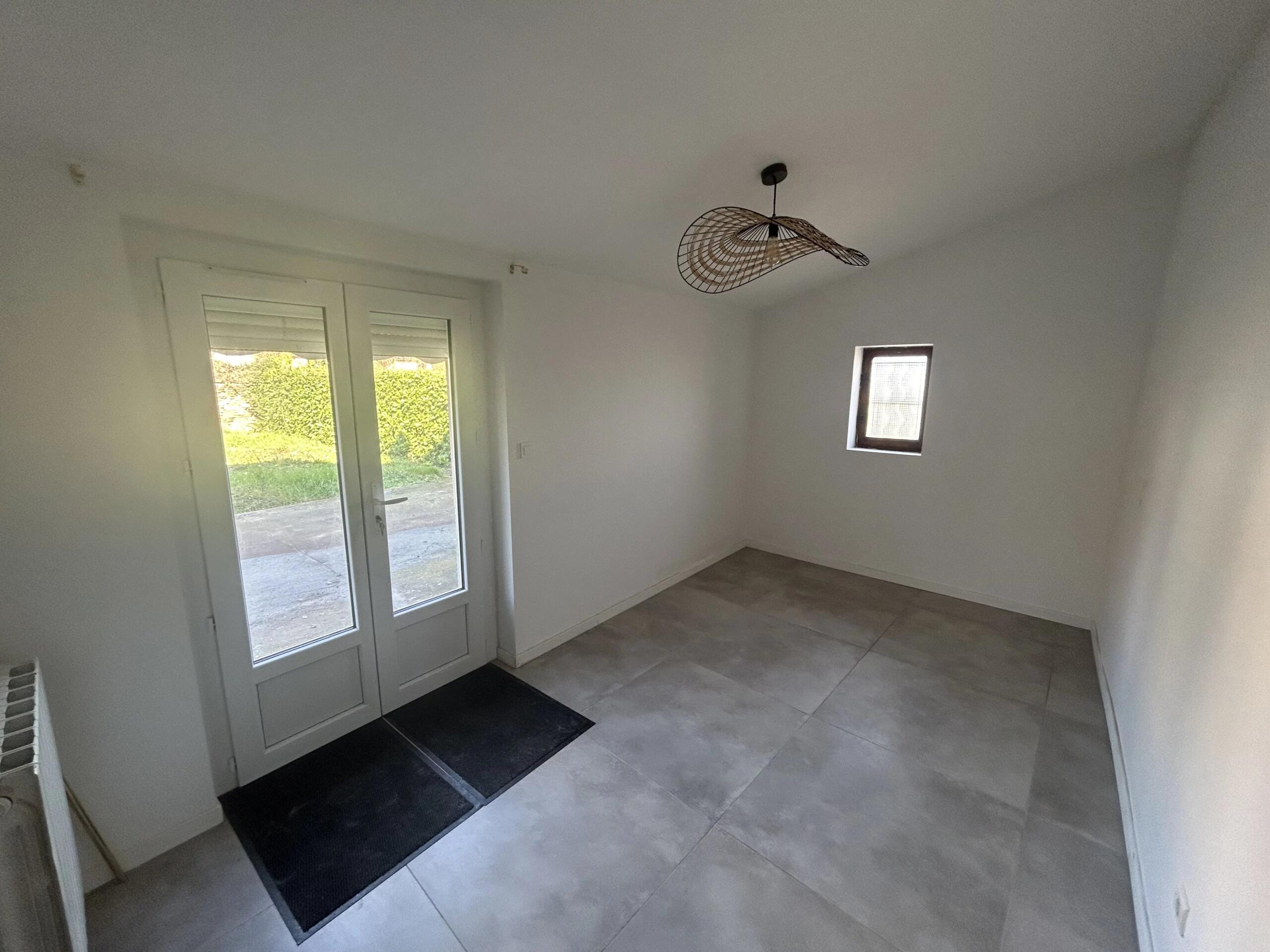 Fully renovated 19th-century house, ready to move in, with 400 m² garden in Lafitte, Midi-Pyrénées – France – BVI84253