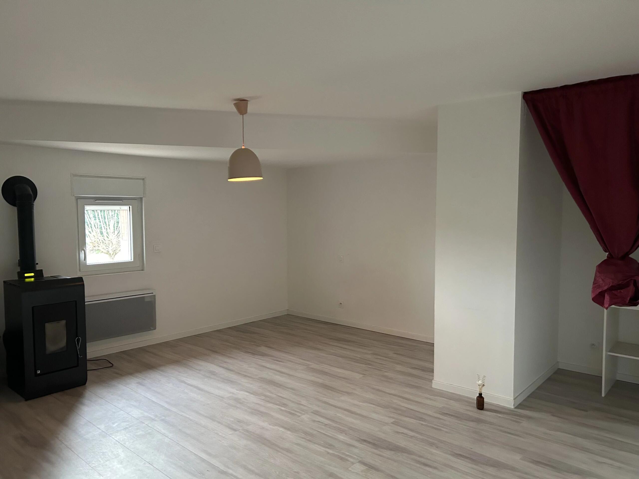 Fully renovated 19th-century house, ready to move in, with 400 m² garden in Lafitte, Midi-Pyrénées – France – BVI84253