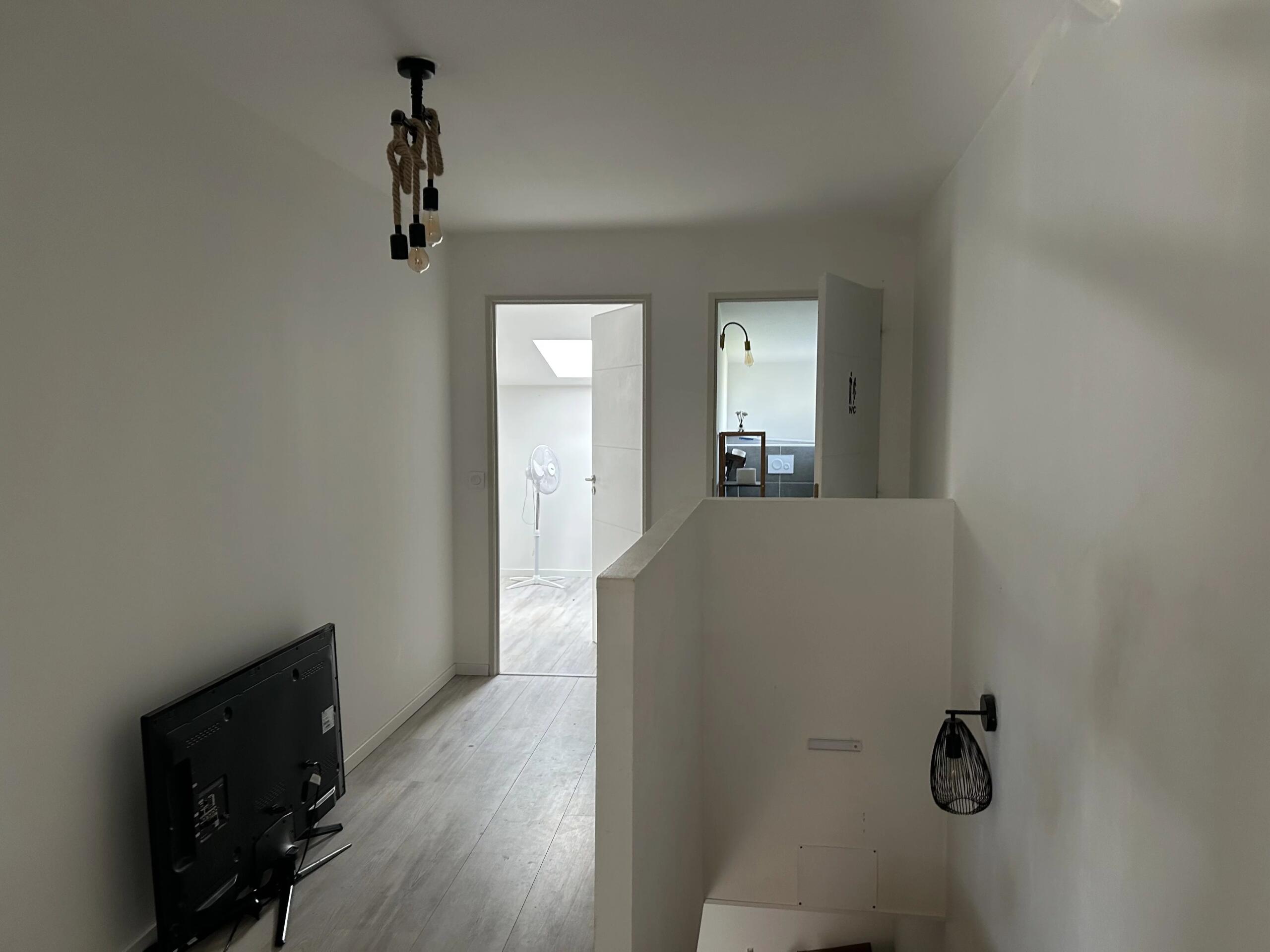 Fully renovated 19th-century house, ready to move in, with 400 m² garden in Lafitte, Midi-Pyrénées – France – BVI84253