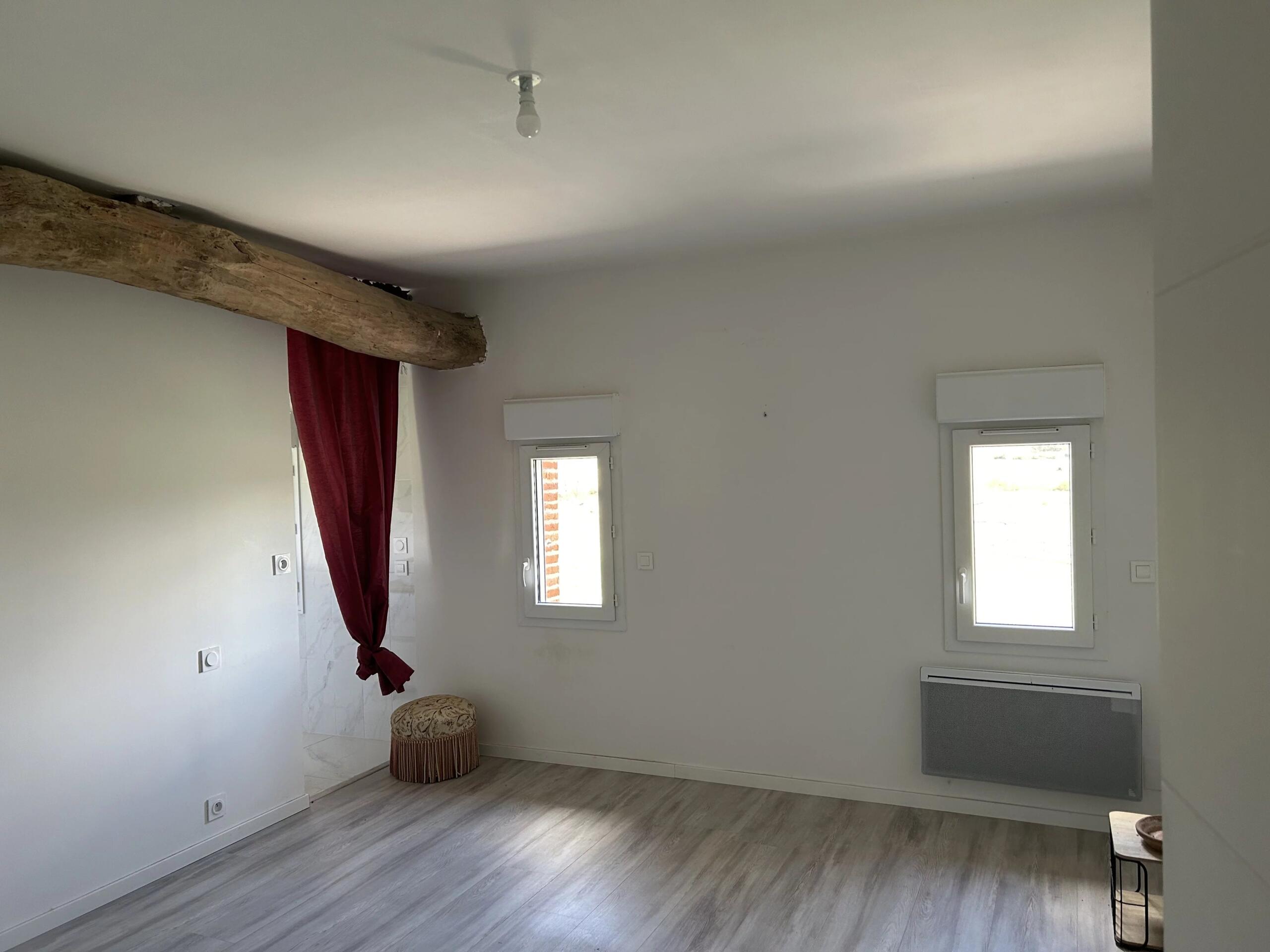 Fully renovated 19th-century house, ready to move in, with 400 m² garden in Lafitte, Midi-Pyrénées – France – BVI84253