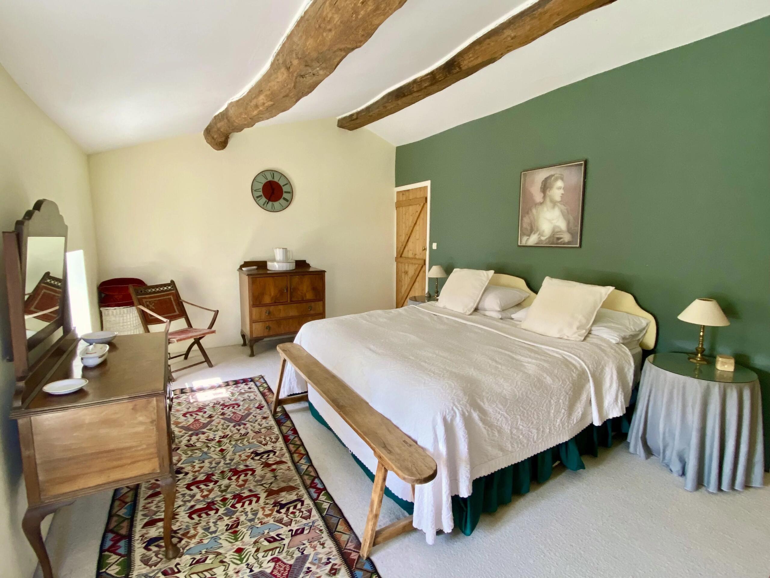 Charming Stone Built Country House, Poitou-Charentes – France – BVI81649