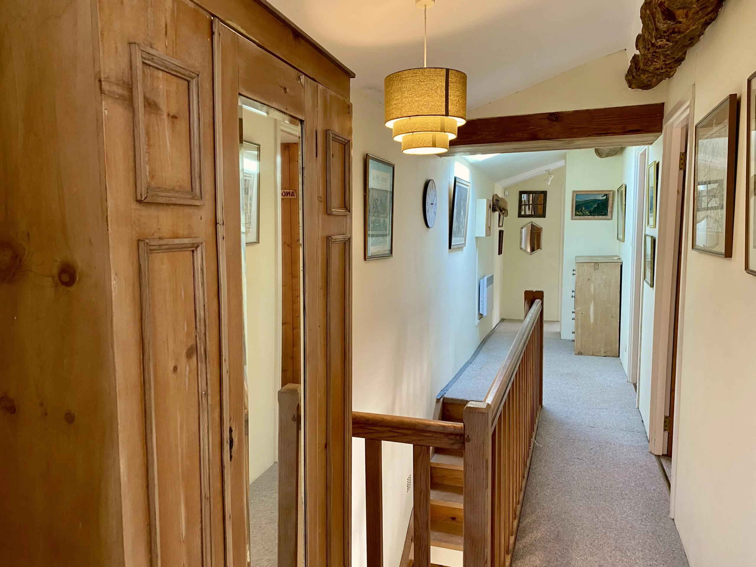 Charming Stone Built Country House, Poitou-Charentes – France – BVI81649