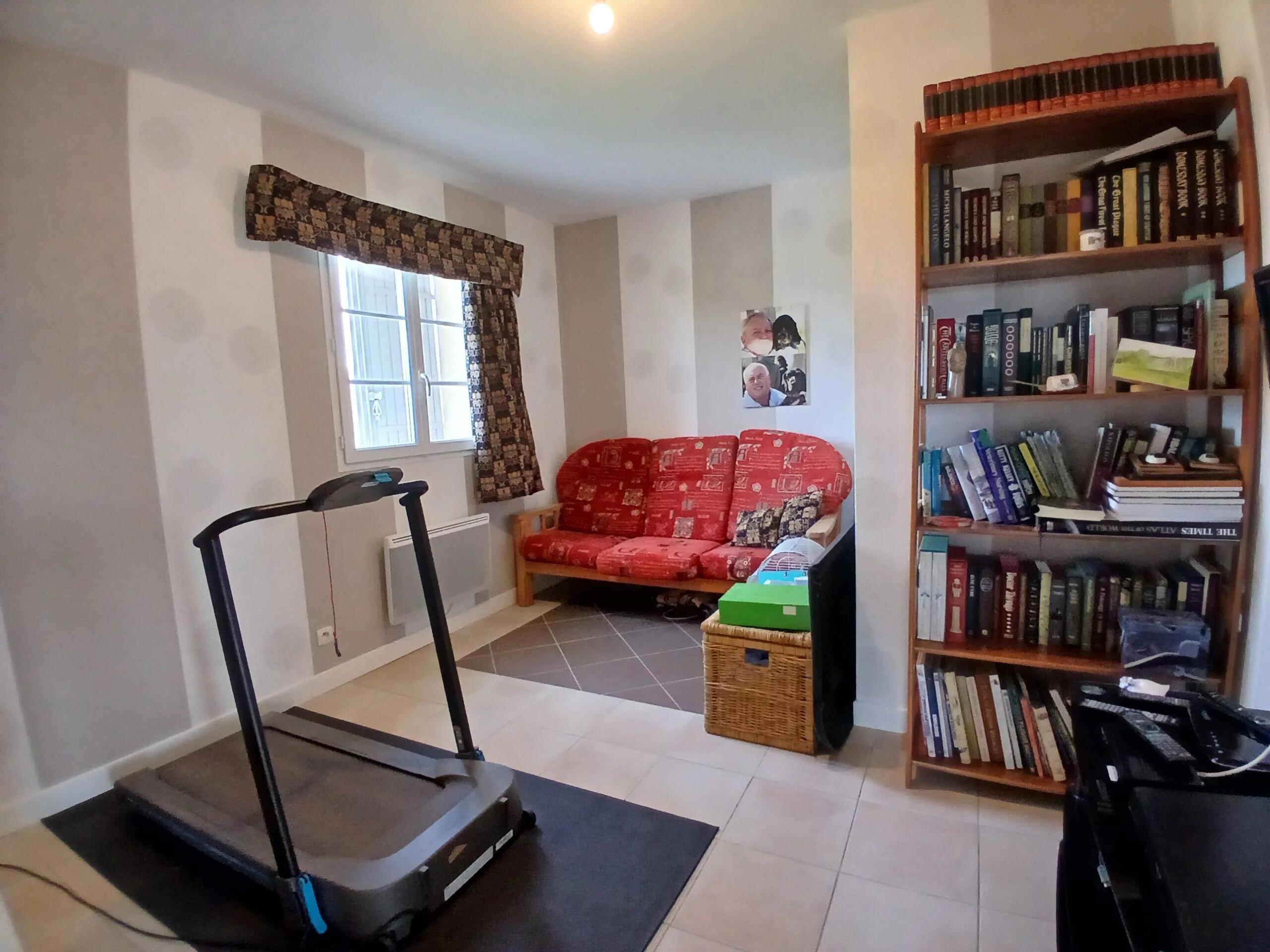 Beautiful, spacious villa with heated swimming pool, Poitou-Charentes – France – BVI84695