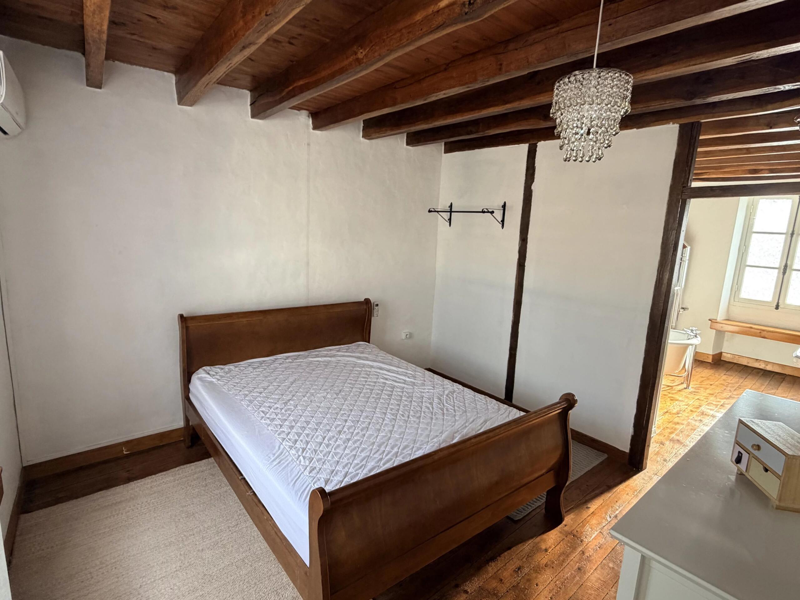 Large hamlet house plus guest house in peaceful location, Limousin – France – BVI84501