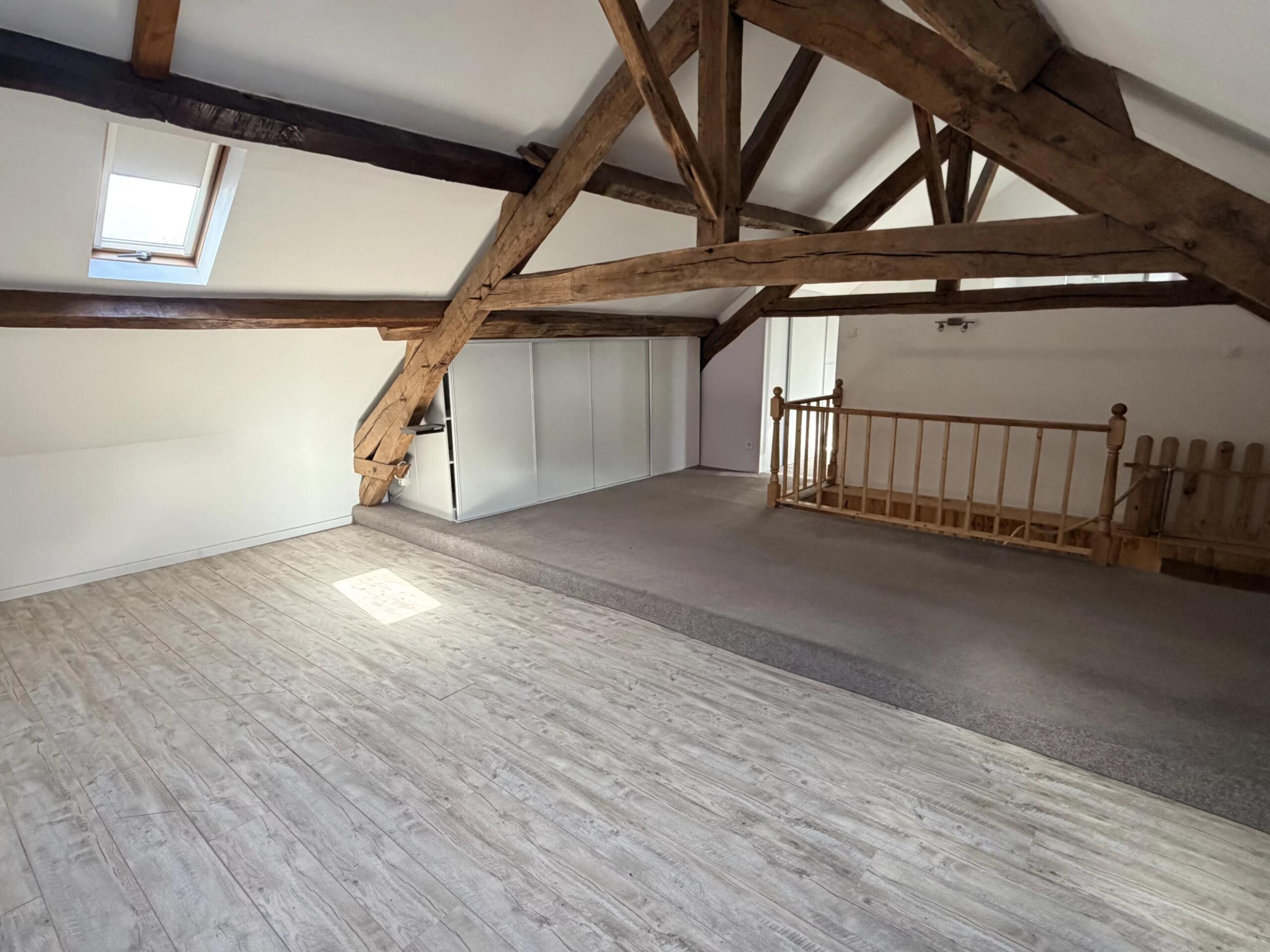 Large hamlet house plus guest house in peaceful location, Limousin – France – BVI84501