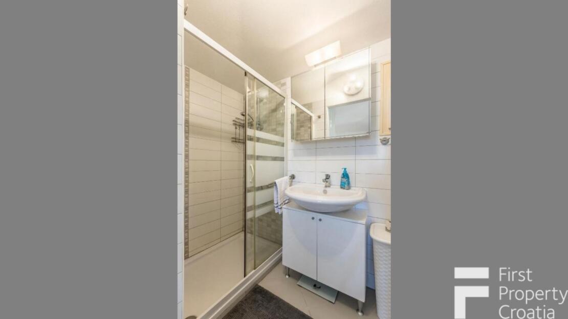 House on Brač island, Croatia – BR1764