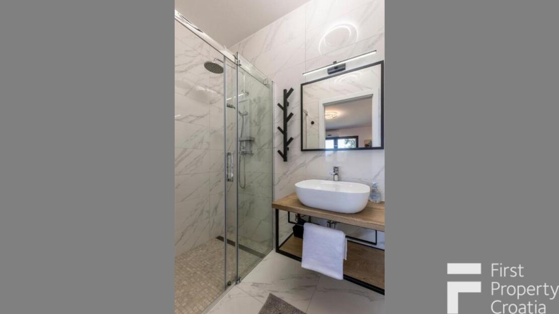 House on Brač island, Croatia – BR1764