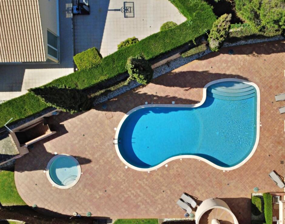 Luxury 2-Bedroom Apartment with Ocean Views for Sale in Praia da Luz, Algarve, Portugal