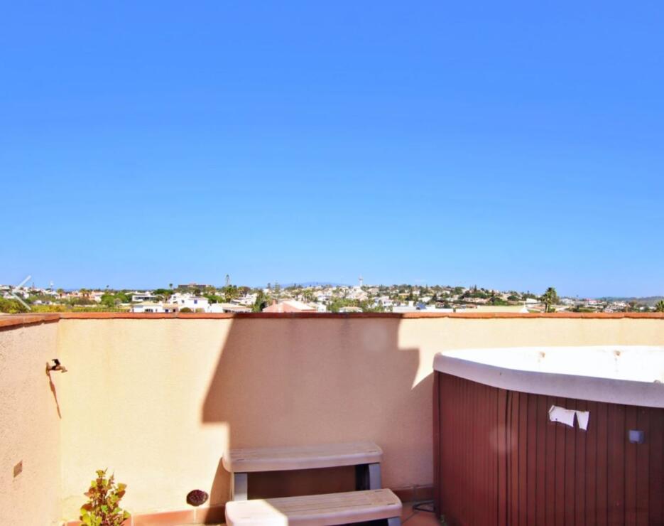 Luxury 2-Bedroom Apartment with Ocean Views for Sale in Praia da Luz, Algarve, Portugal