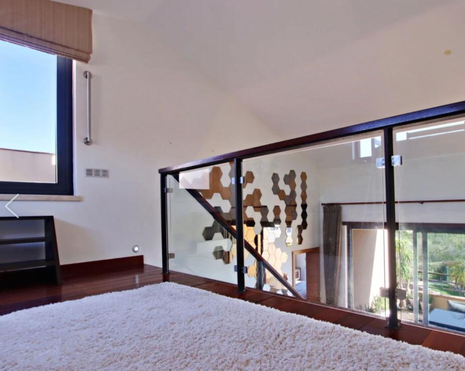 Luxury 2-Bedroom Apartment with Ocean Views for Sale in Praia da Luz, Algarve, Portugal