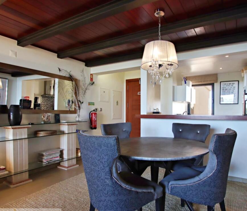 Luxury 2-Bedroom Apartment with Ocean Views for Sale in Praia da Luz, Algarve, Portugal