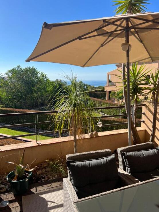 Luxury 2-Bedroom Apartment with Ocean Views for Sale in Praia da Luz, Algarve, Portugal