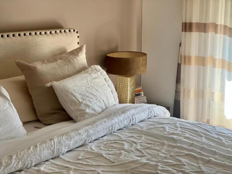 Luxury 2-Bedroom Apartment with Ocean Views for Sale in Praia da Luz, Algarve, Portugal