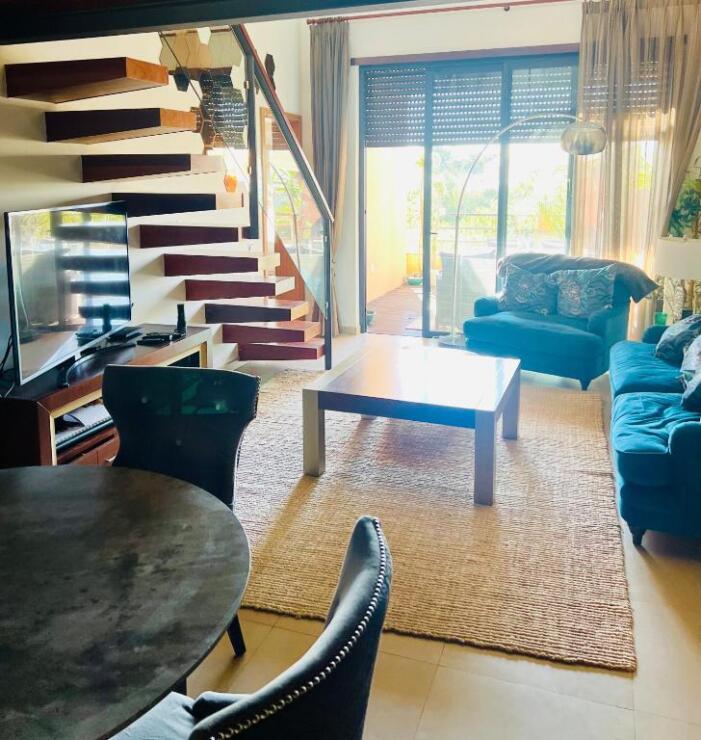 Luxury 2-Bedroom Apartment with Ocean Views for Sale in Praia da Luz, Algarve, Portugal