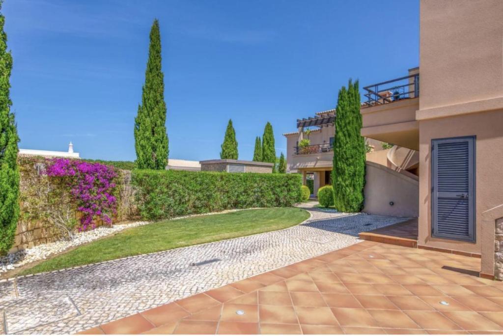 Luxury 2-Bedroom Apartment with Ocean Views for Sale in Praia da Luz, Algarve, Portugal