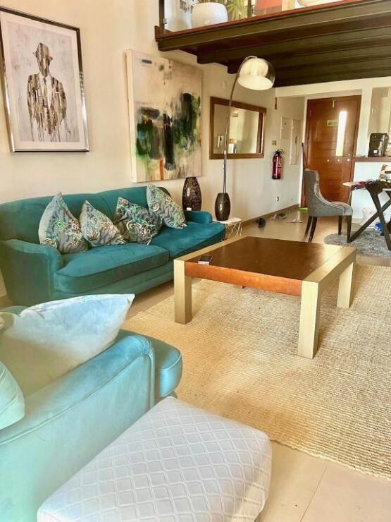 Luxury 2-Bedroom Apartment with Ocean Views for Sale in Praia da Luz, Algarve, Portugal