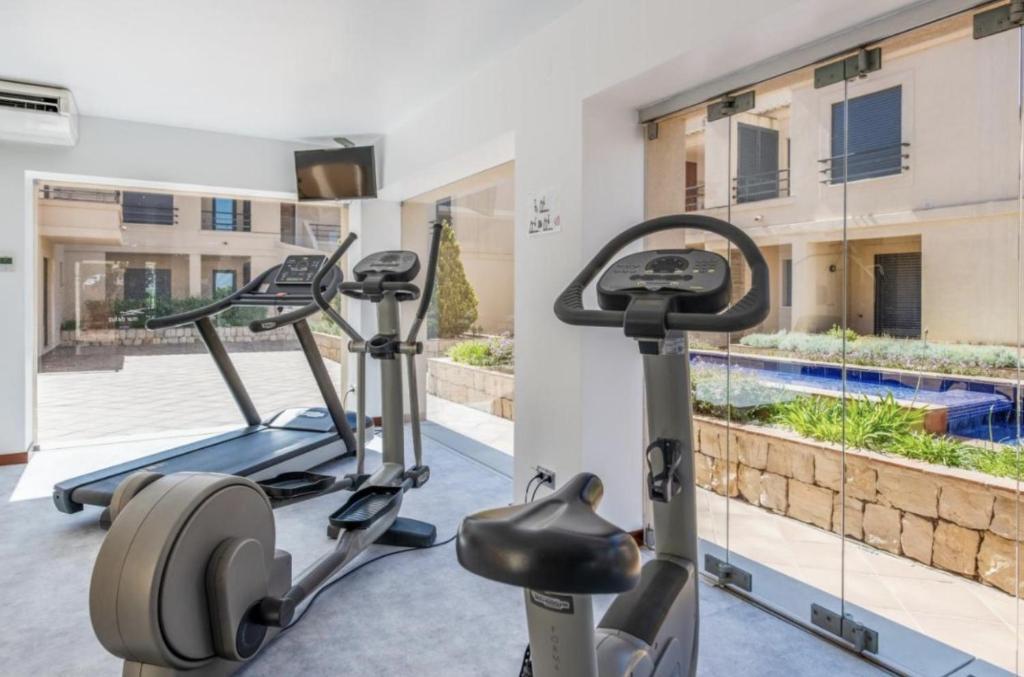 Luxury 2-Bedroom Apartment with Ocean Views for Sale in Praia da Luz, Algarve, Portugal