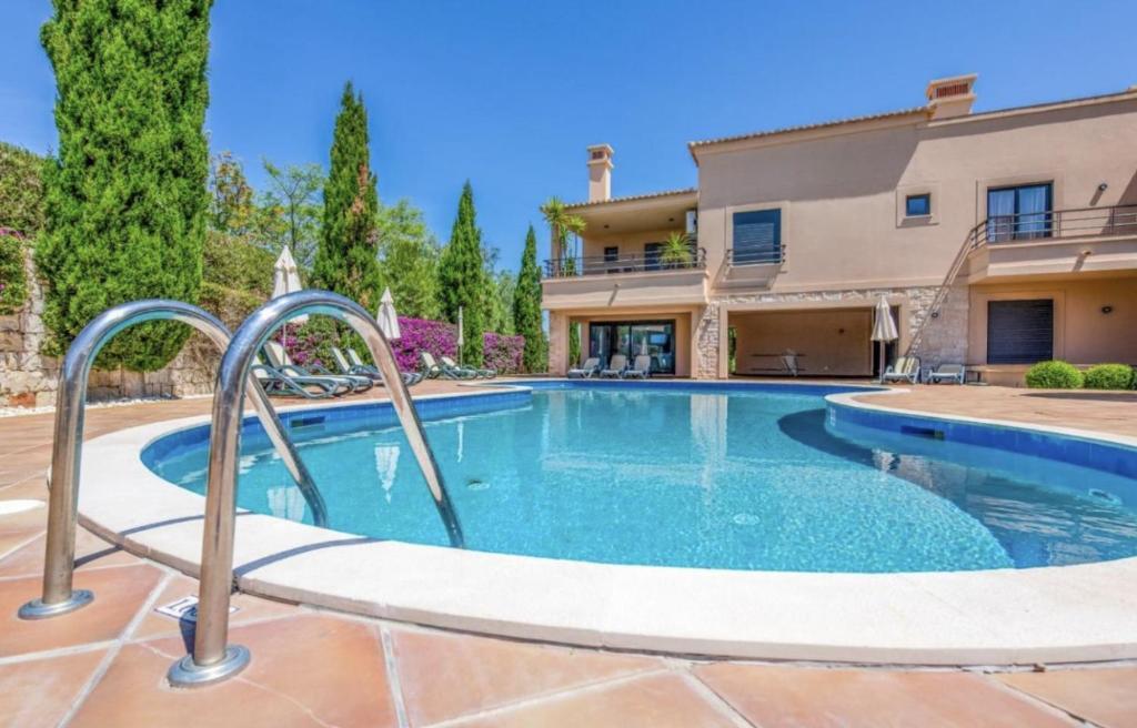 Luxury 2-Bedroom Apartment with Ocean Views for Sale in Praia da Luz, Algarve, Portugal