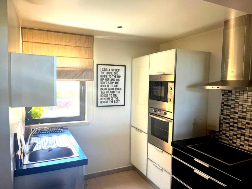 Luxury 2-Bedroom Apartment with Ocean Views for Sale in Praia da Luz, Algarve, Portugal