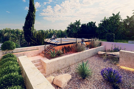 Golden Circle Village – Countryside East, 1 Bedroom Garden Apartment, Esentepe, Northern Cyprus