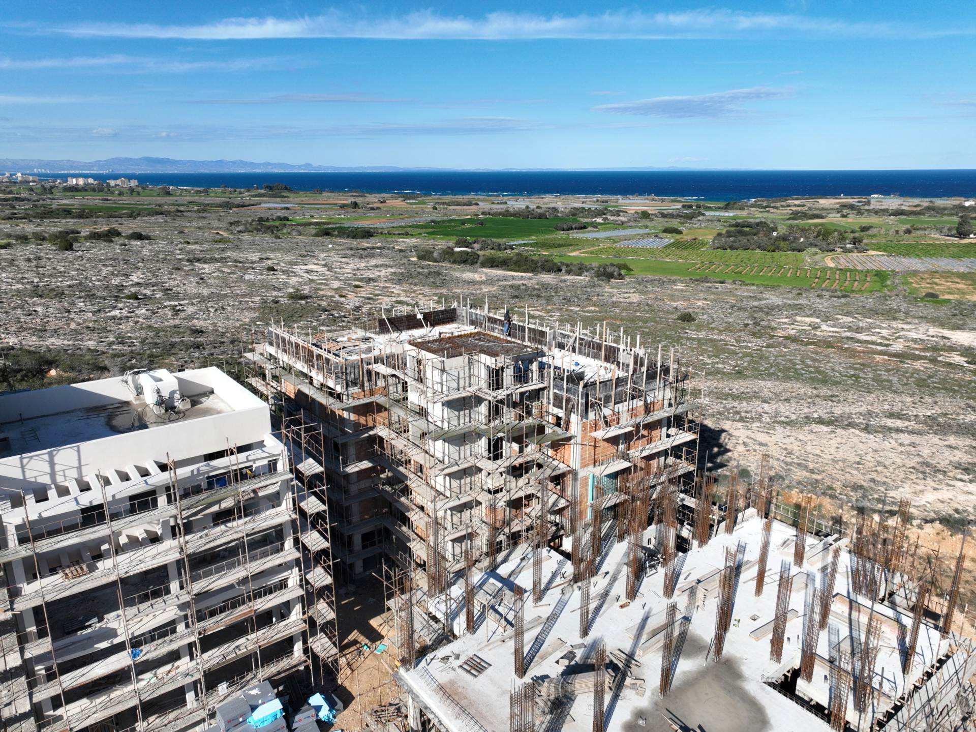 2 bedroom Apartment in Kapparis, Famagusta, Cyprus – AgK115dp