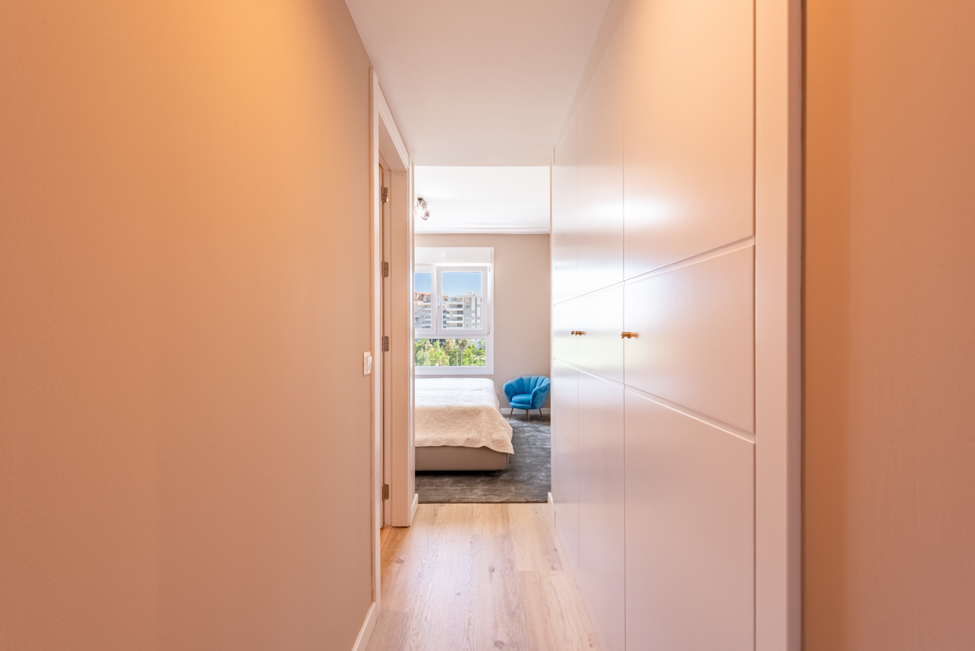 3 bedroom Apartment in Marbella, Malaga, Spain – 428-05310D