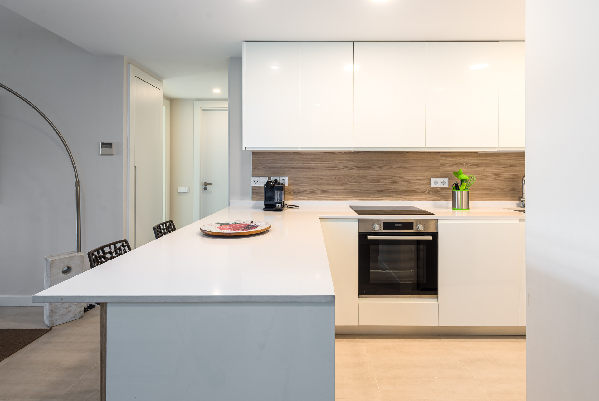 2 bedroom Apartment in Estepona, Malaga, Spain – 428-05311D