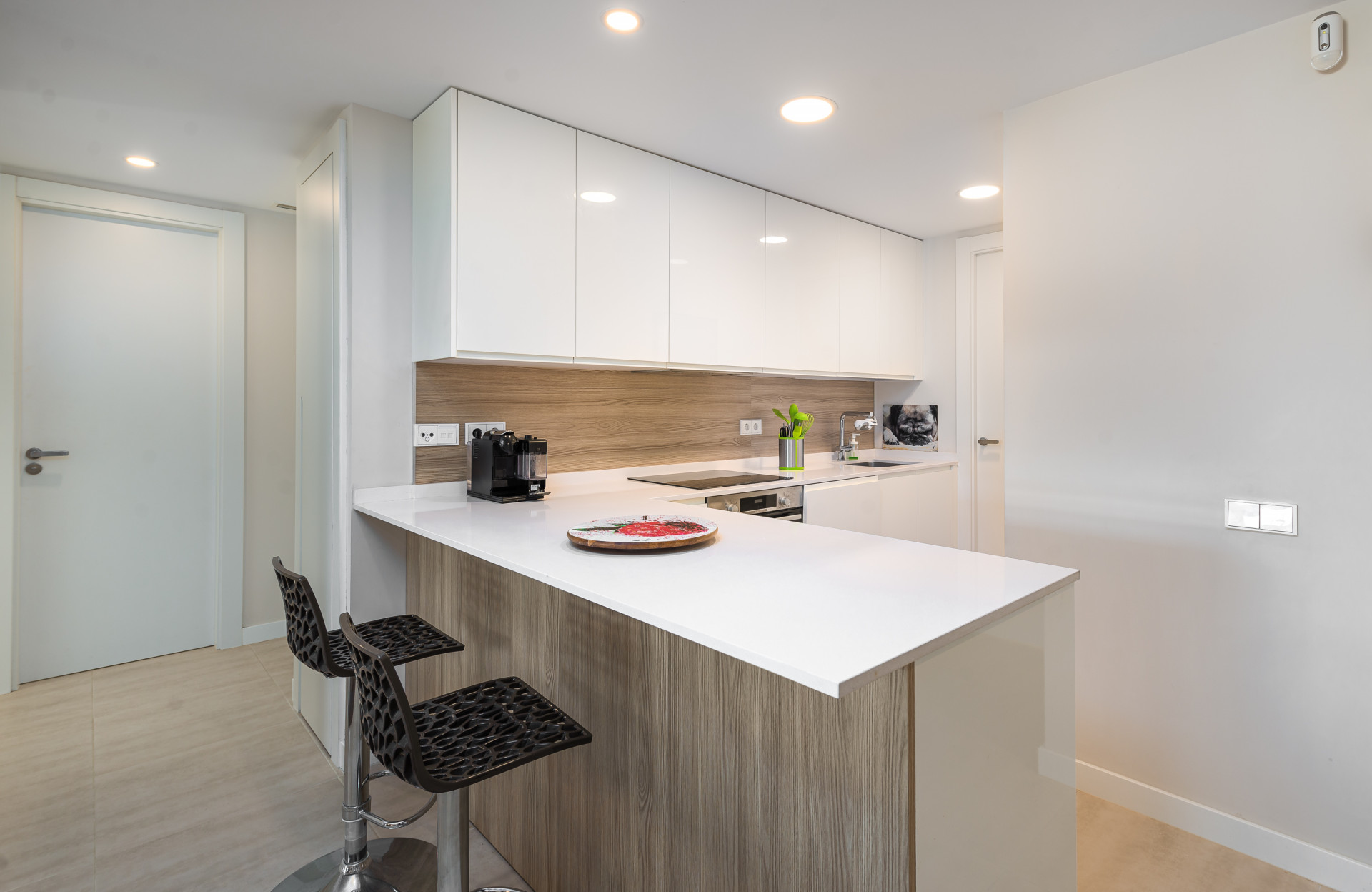 2 bedroom Apartment in Estepona, Malaga, Spain – 428-05311D