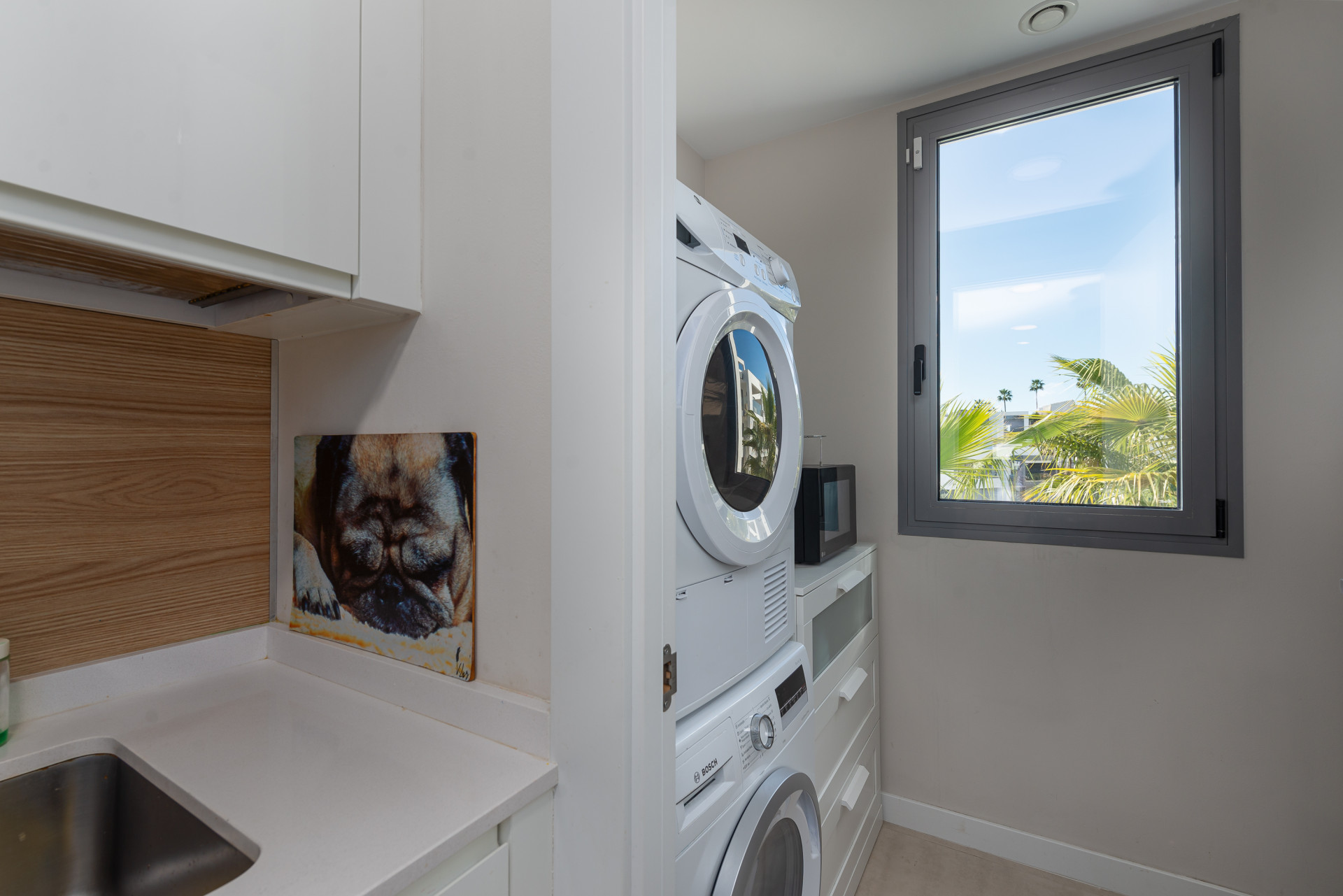 2 bedroom Apartment in Estepona, Malaga, Spain – 428-05311D