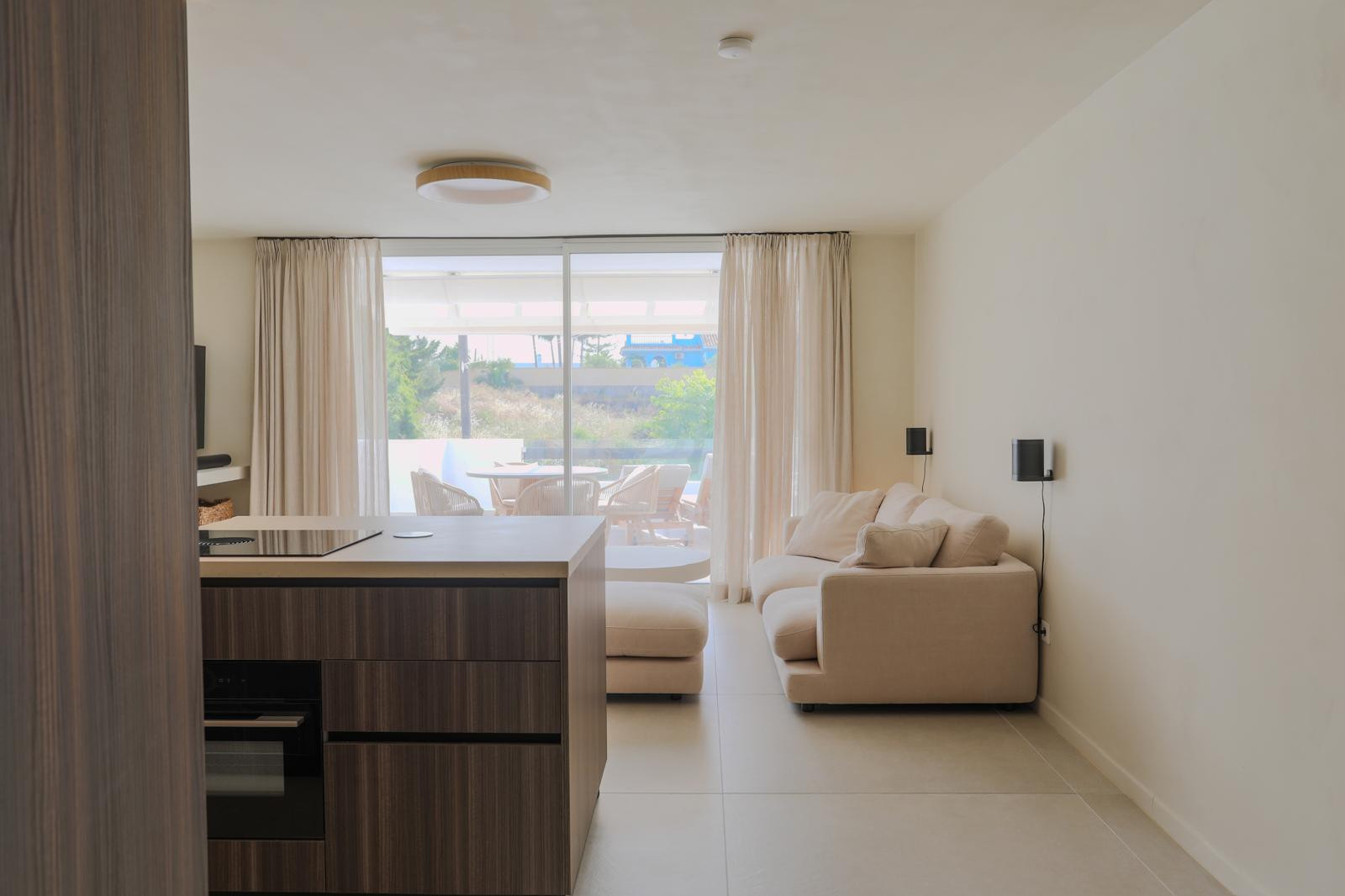 3 bedroom Apartment in Estepona, Malaga, Spain – 428-05316D