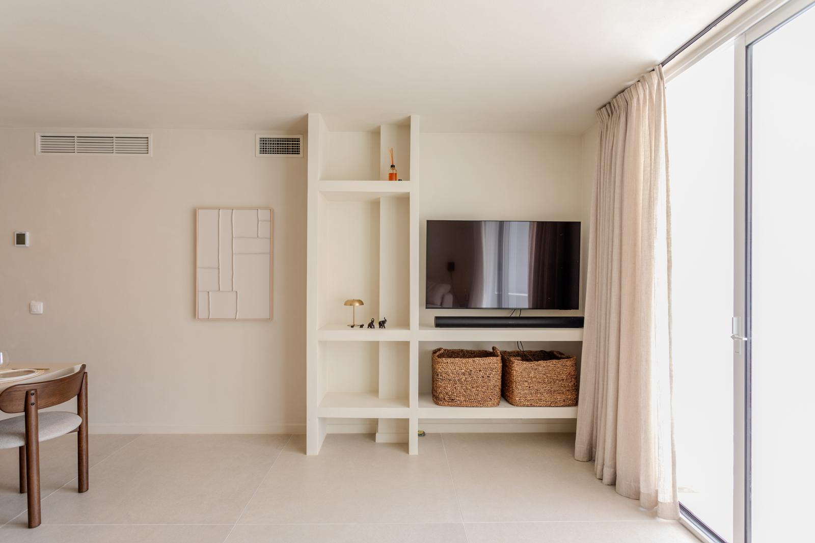 3 bedroom Apartment in Estepona, Malaga, Spain – 428-05316D