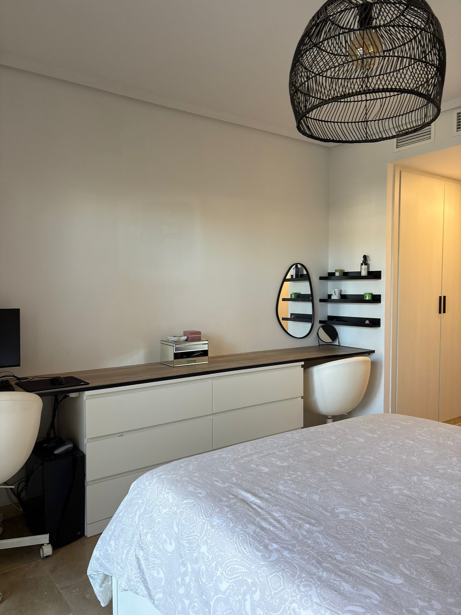 2 bedroom Ground Floor Apartment in Estepona, Malaga, Spain – 428-05317D