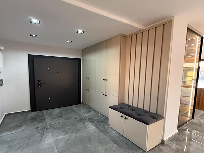 Luxury detached four bed Villa with pool near Imbat Beach, Altinkum – TC1958