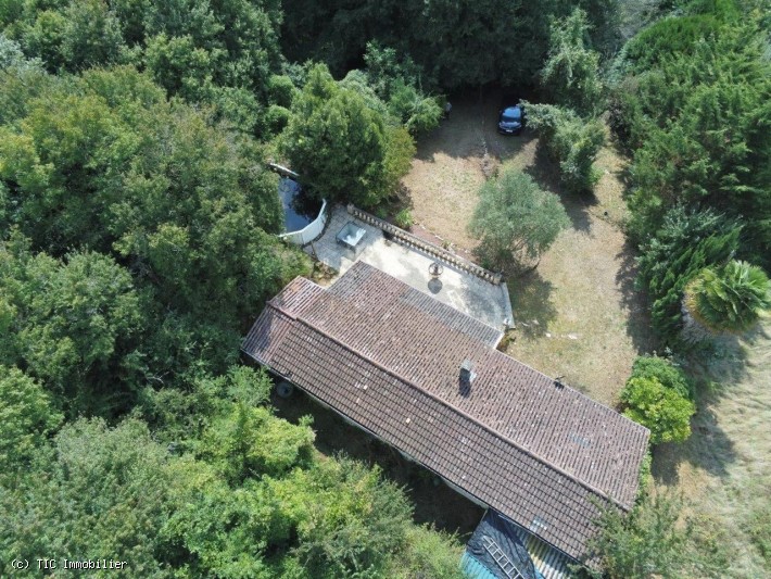 3 bedroom House in Nanteuil-En-Vallee, Nanteuil-En-Vallée, France – r7443